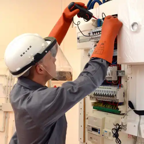 elektricien Spijk Gn